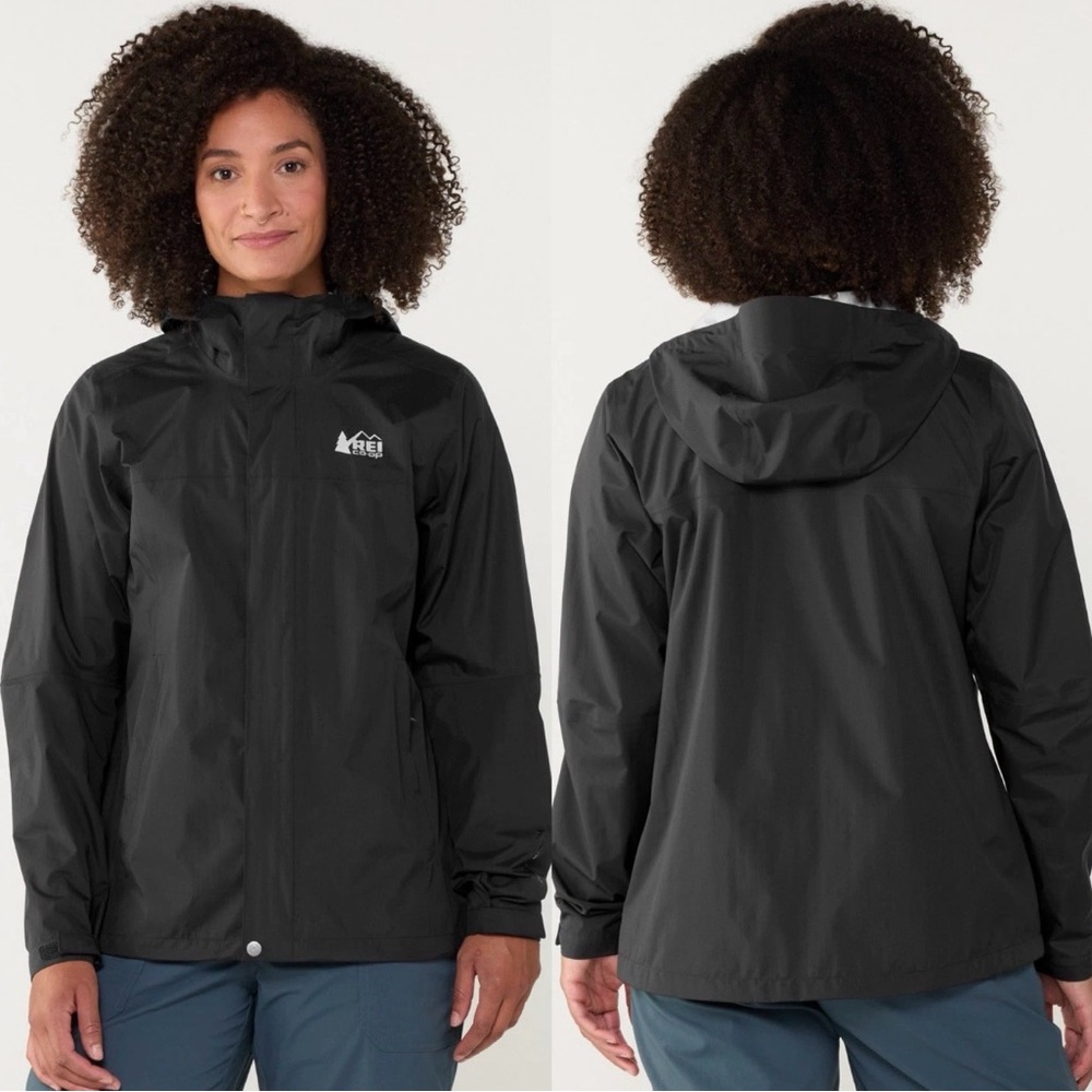 REI Peak 2.5L Rain Jacket